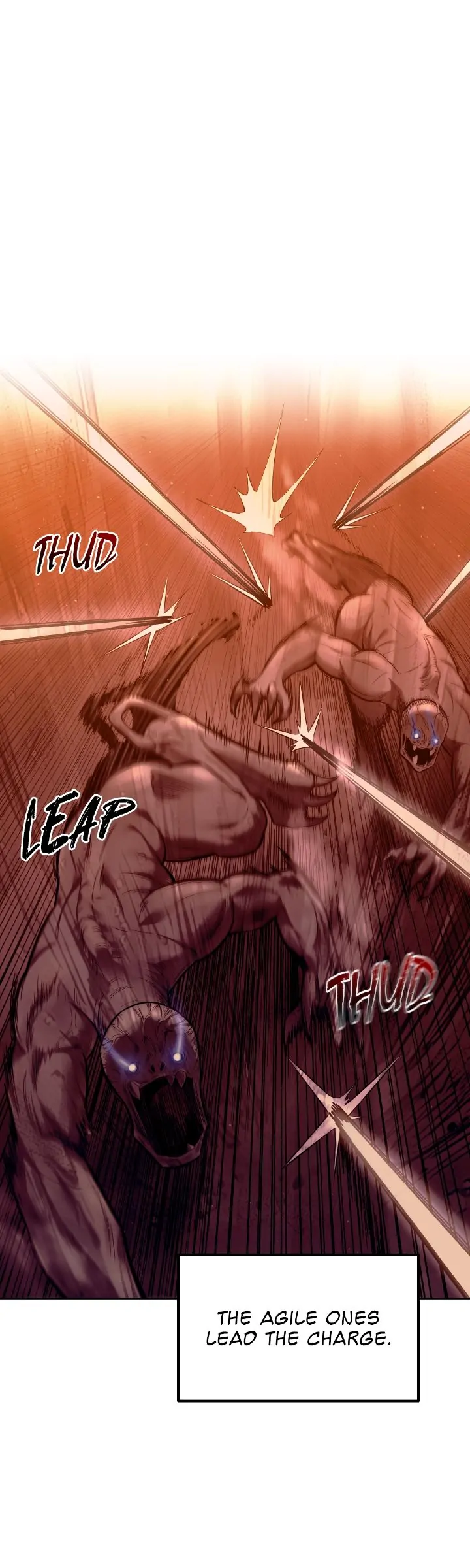 Read Tyrant of the Tower Defense Game EN Manga Online