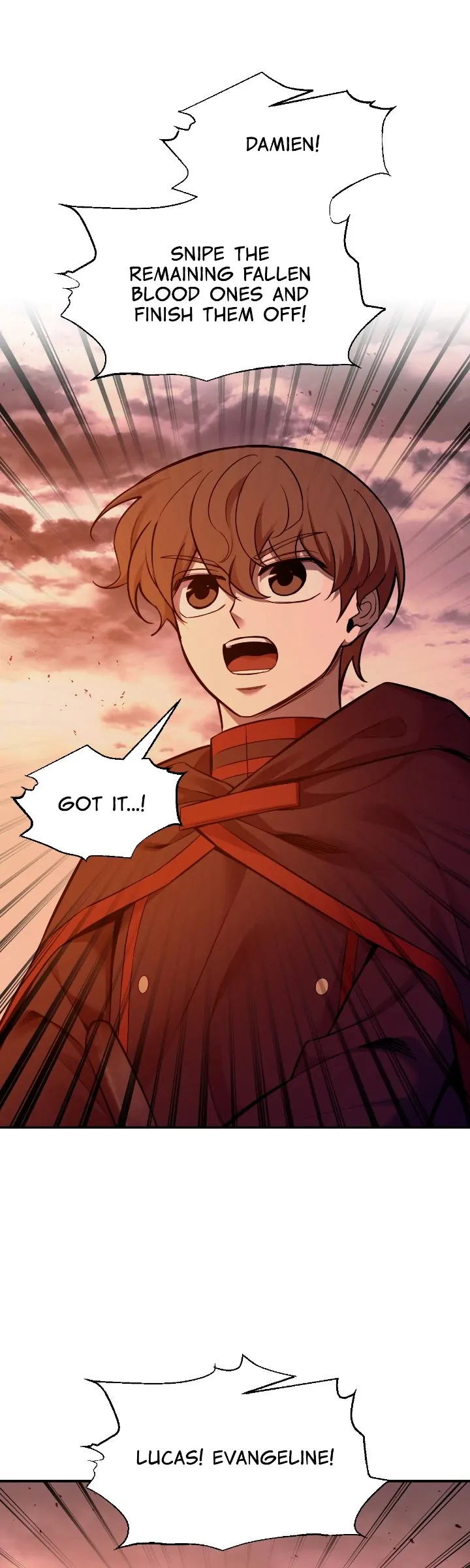 Read Tyrant of the Tower Defense Game EN Manga Online