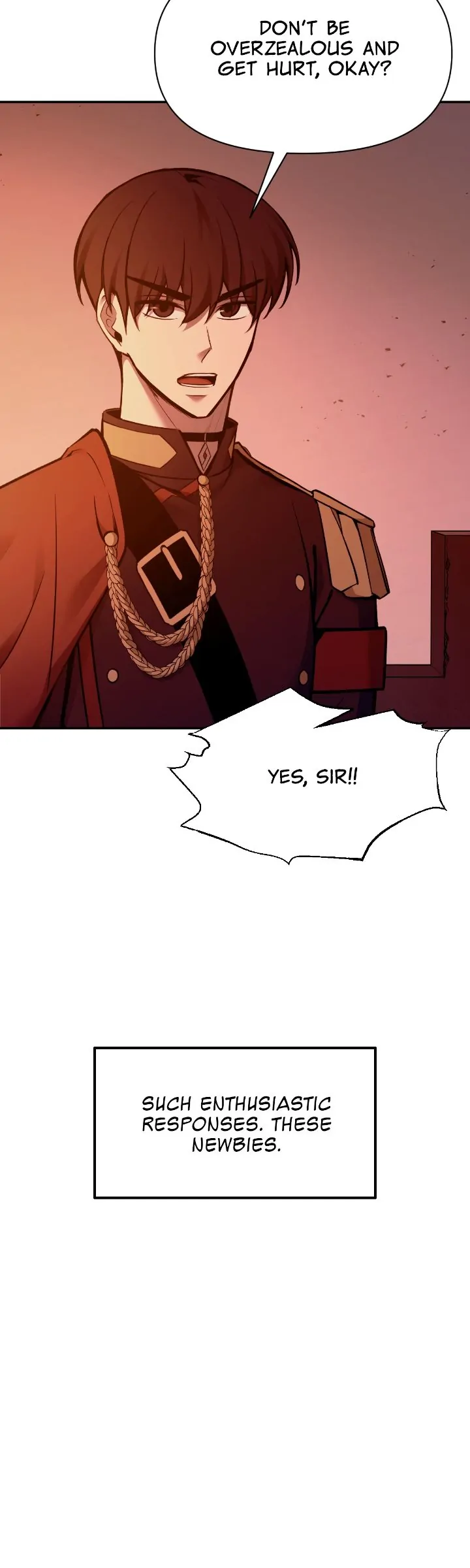 Read Tyrant of the Tower Defense Game EN Manga Online