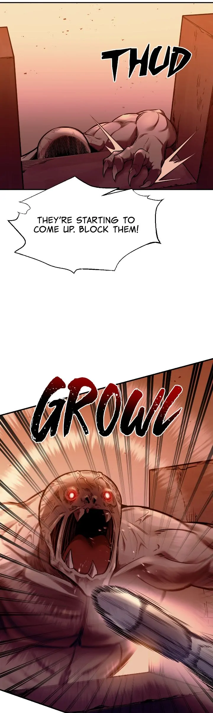 Read Tyrant of the Tower Defense Game EN Manga Online