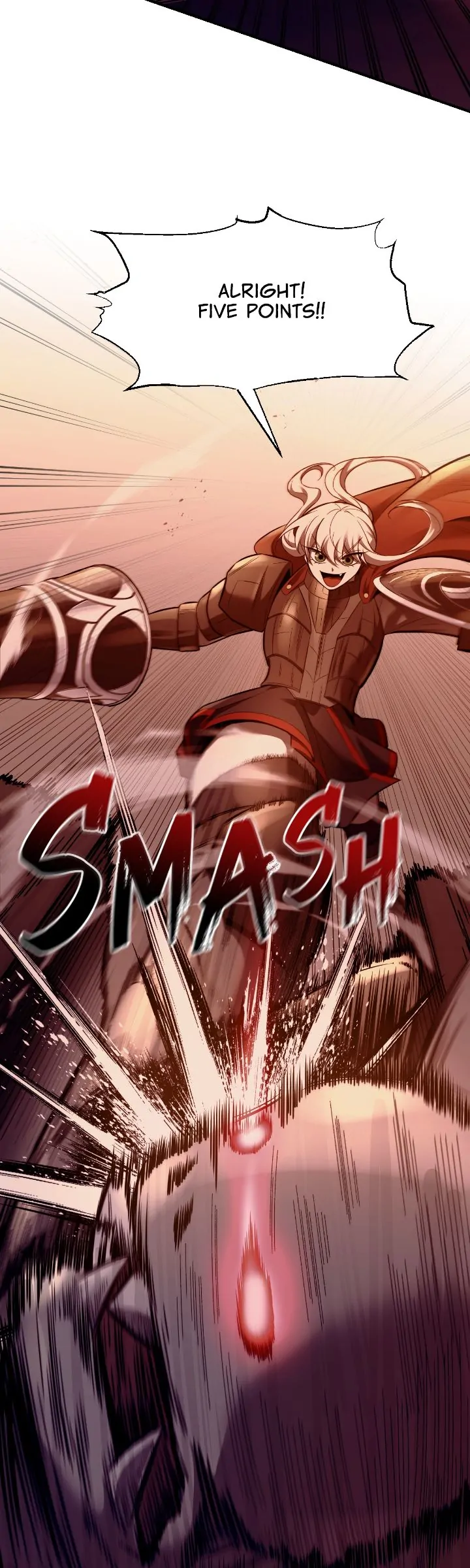 Read Tyrant of the Tower Defense Game EN Manga Online