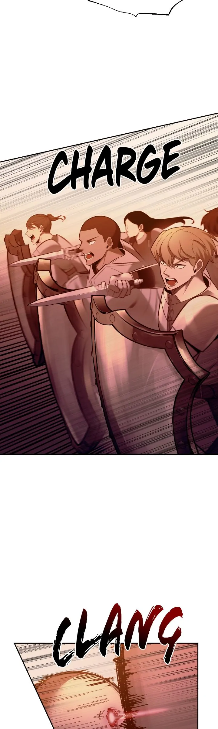 Read Tyrant of the Tower Defense Game EN Manga Online