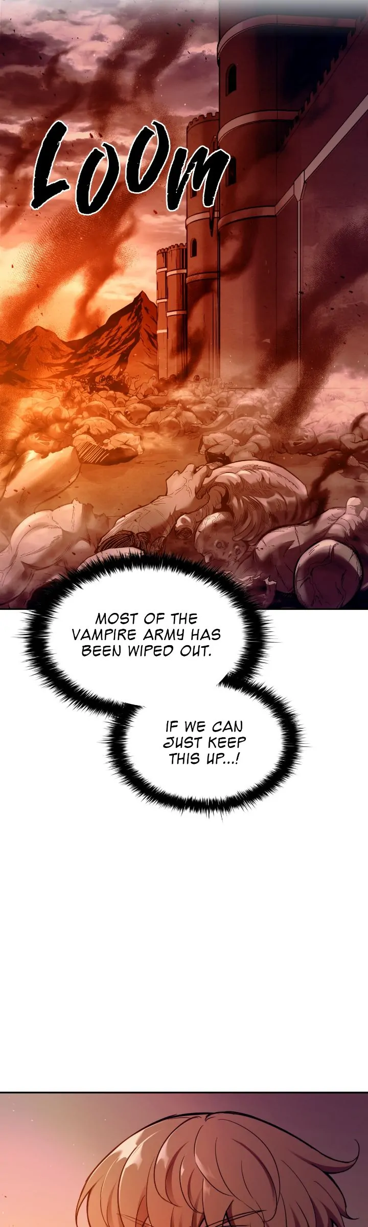 Read Tyrant of the Tower Defense Game EN Manga Online