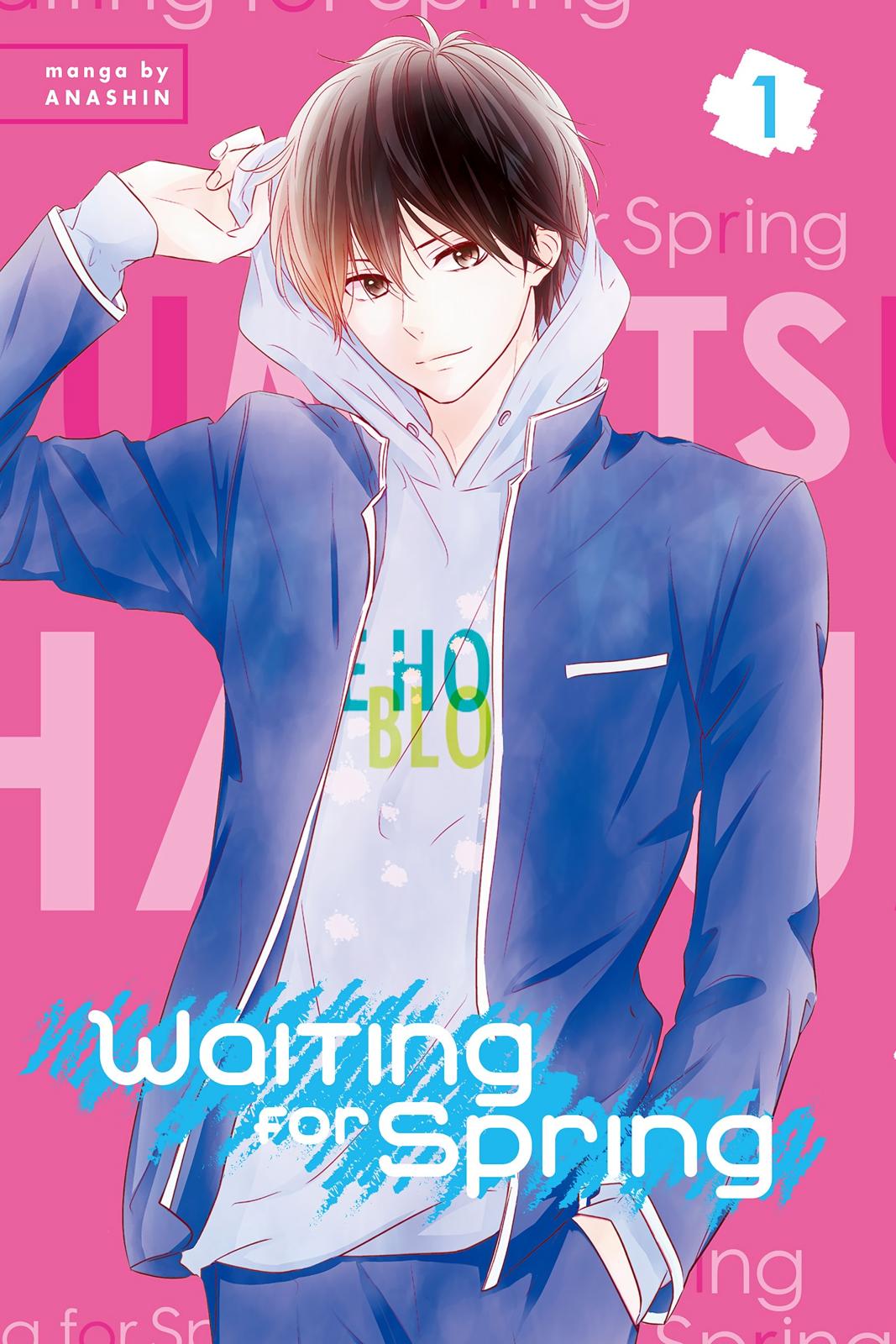 Read Waiting for Spring EN Manga Online