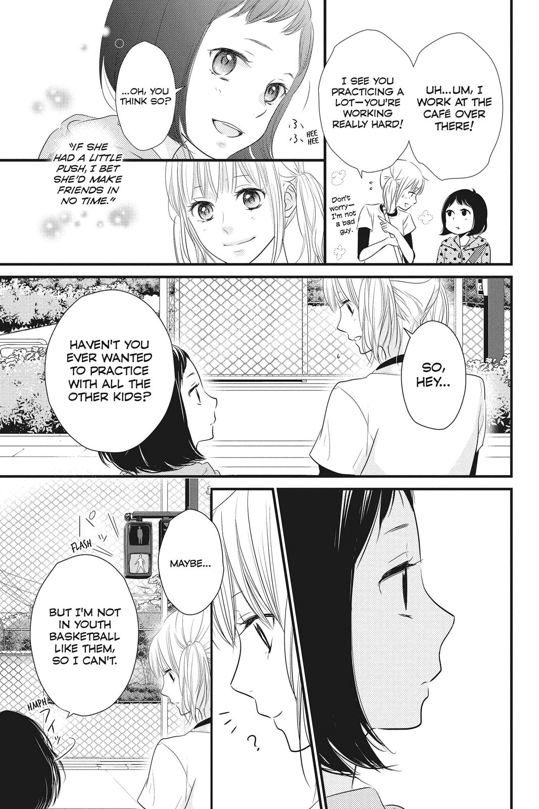 Read Waiting for Spring EN Manga Online