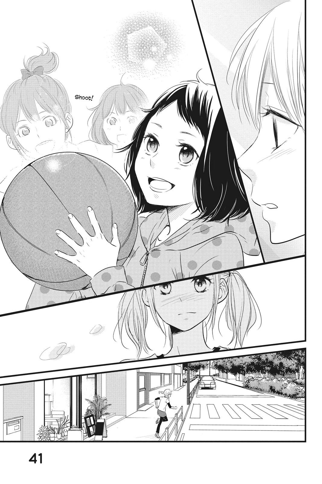 Read Waiting for Spring EN Manga Online
