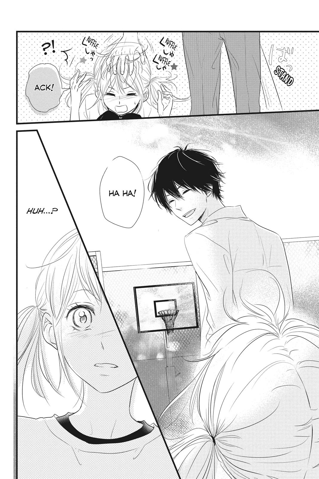 Read Waiting for Spring EN Manga Online