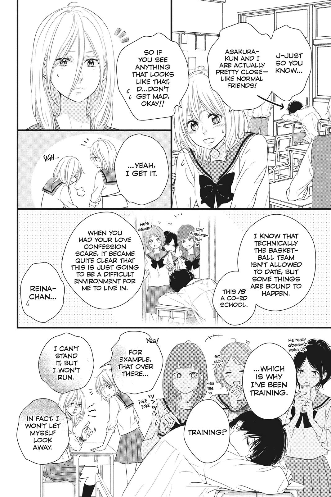 Read Waiting for Spring EN Manga Online