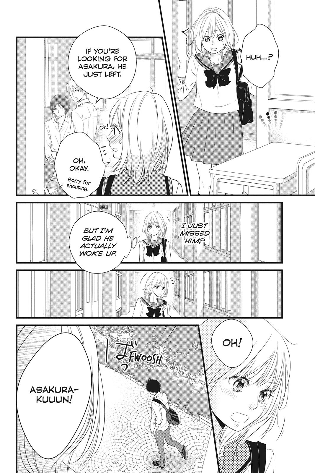 Read Waiting for Spring EN Manga Online