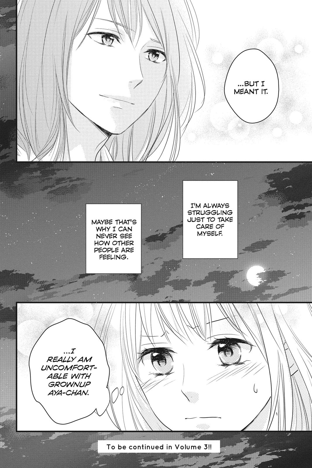 Read Waiting for Spring EN Manga Online