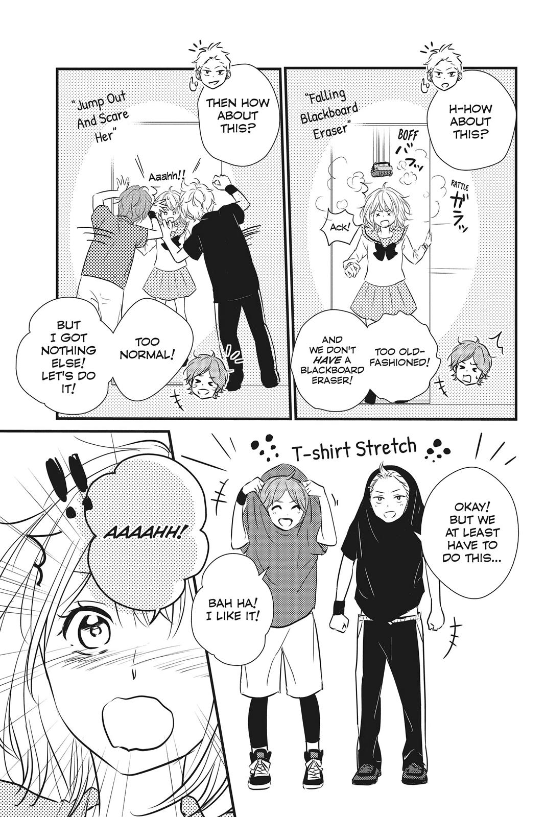 Read Waiting for Spring EN Manga Online