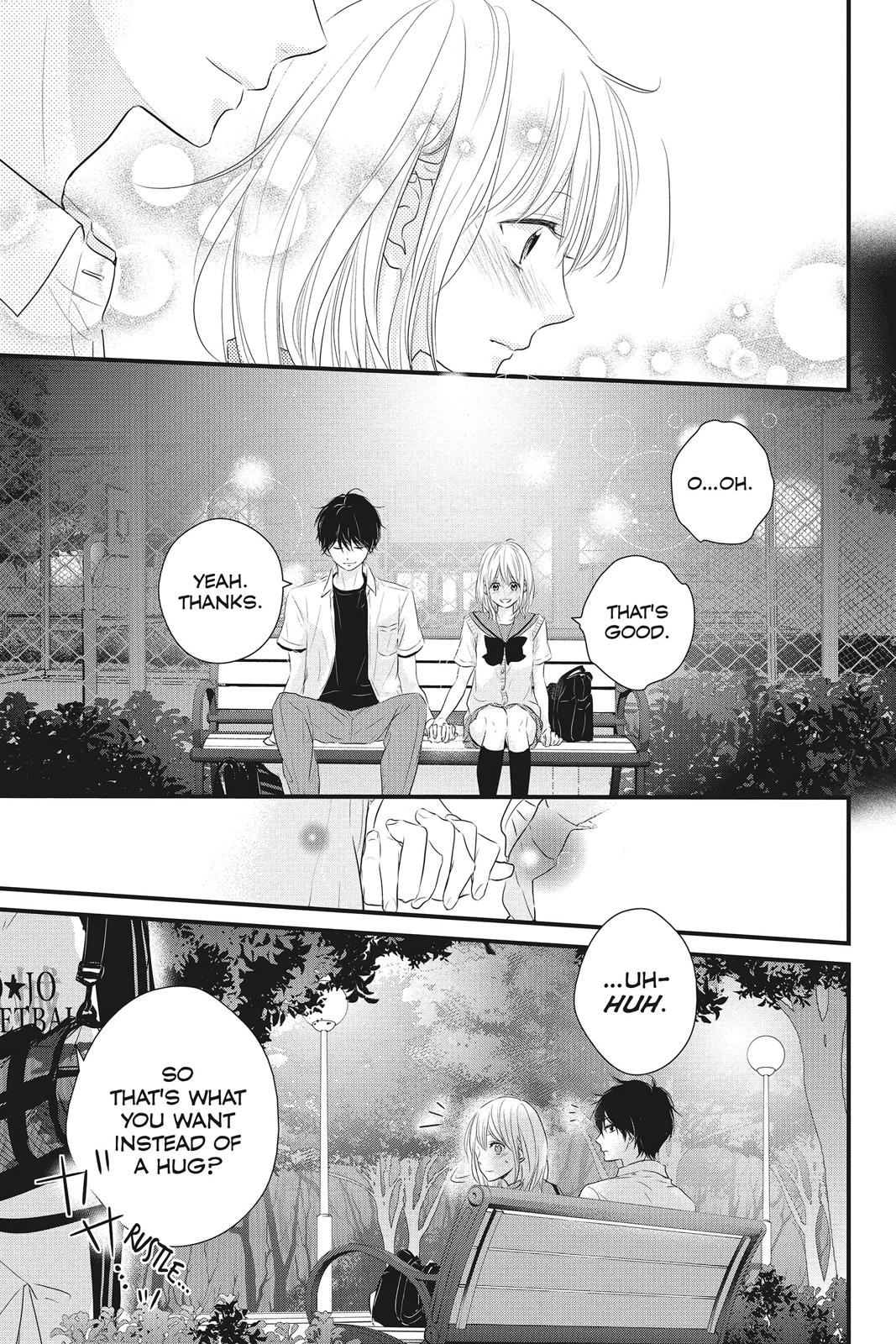 Read Waiting for Spring EN Manga Online
