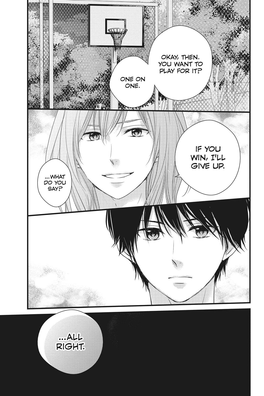 Read Waiting for Spring EN Manga Online