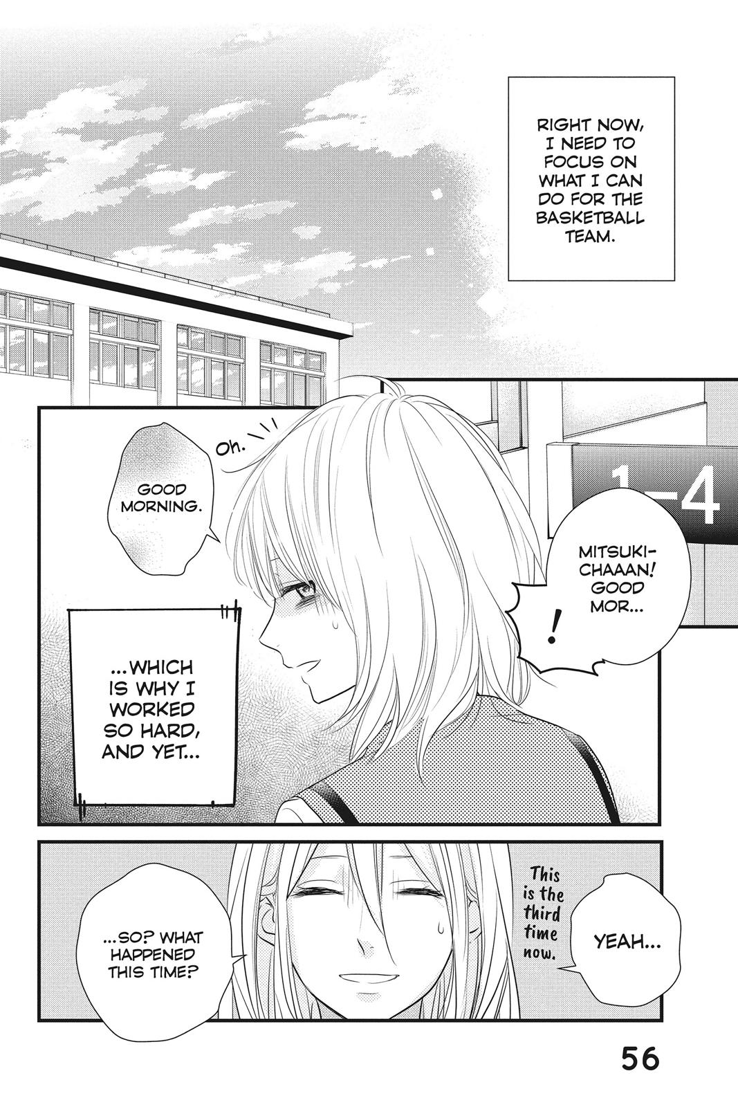 Read Waiting for Spring EN Manga Online