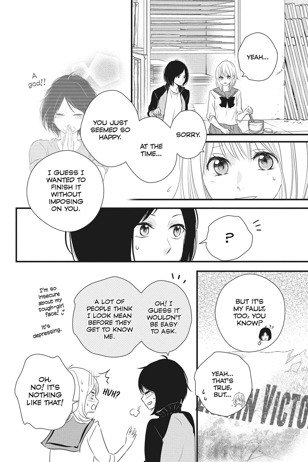 Read Waiting for Spring EN Manga Online