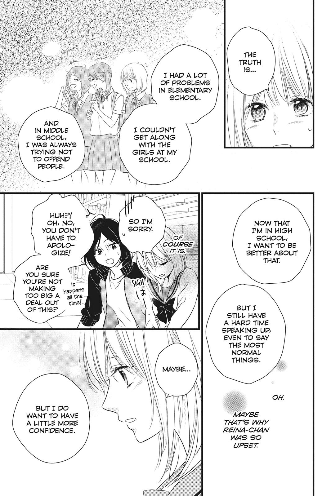 Read Waiting for Spring EN Manga Online