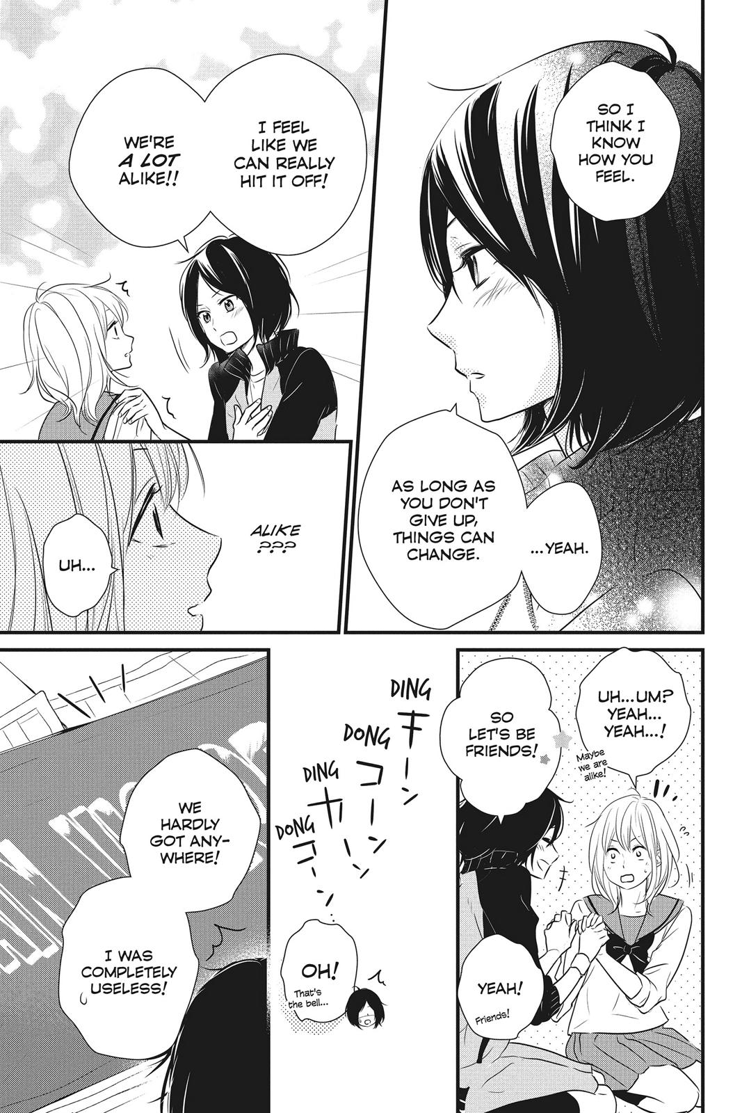 Read Waiting for Spring EN Manga Online