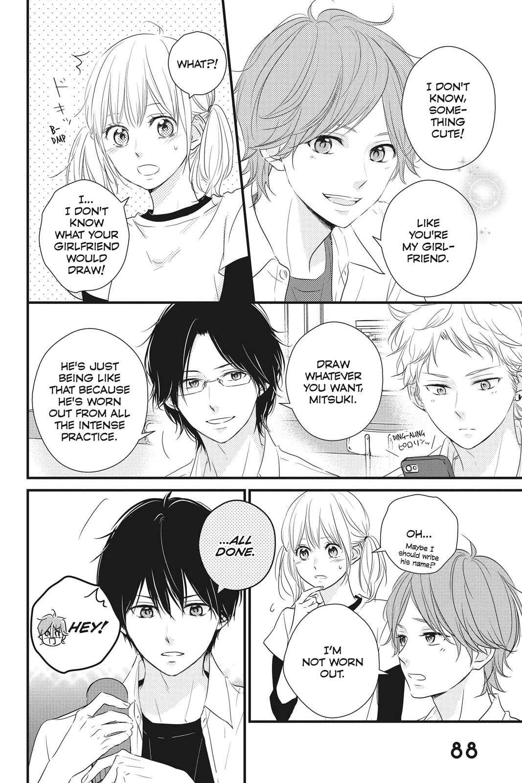 Read Waiting for Spring EN Manga Online