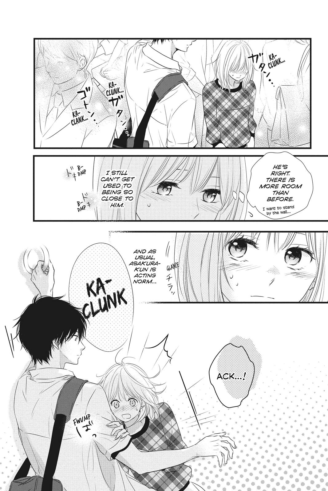 Read Waiting for Spring EN Manga Online