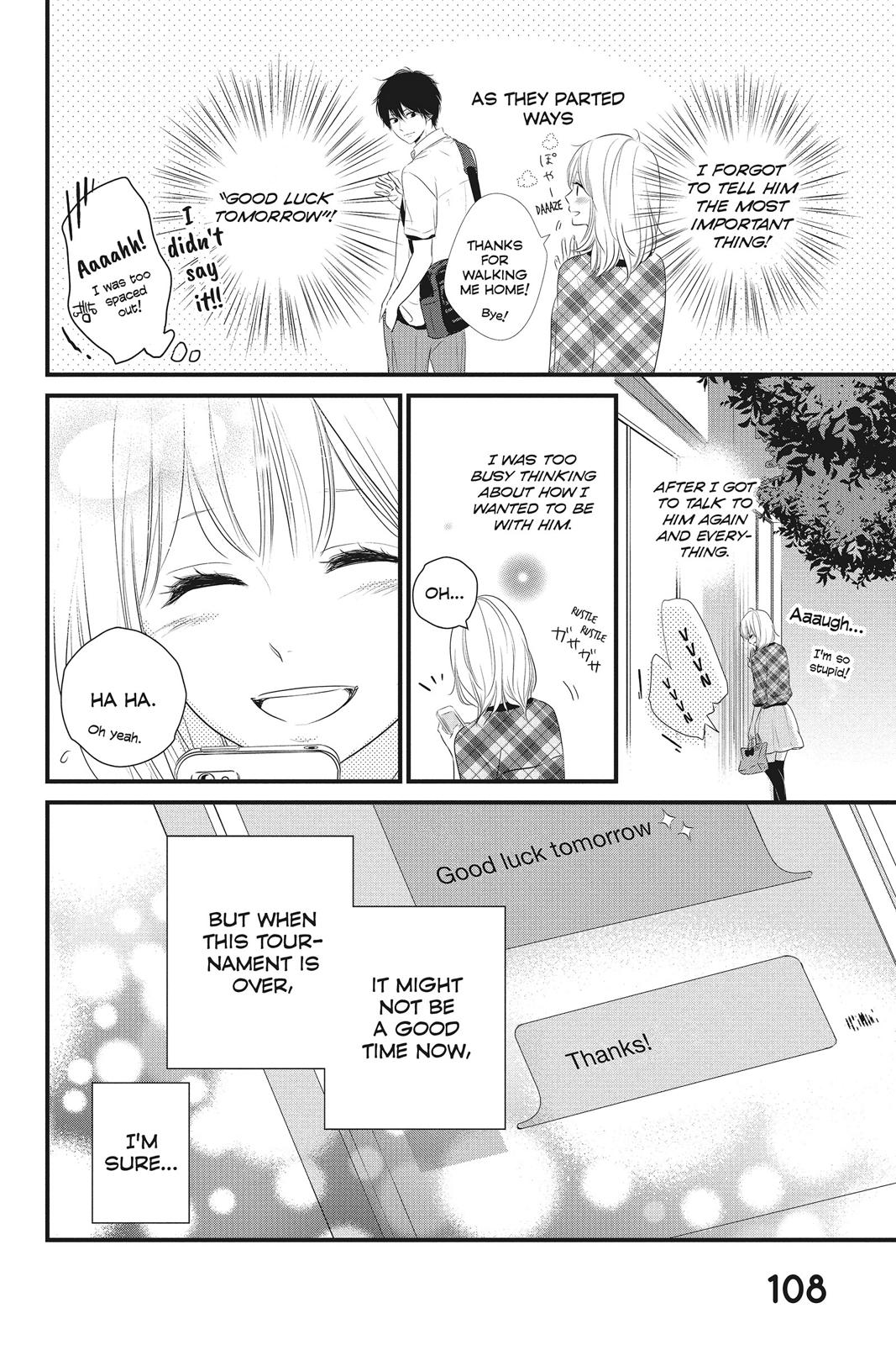 Read Waiting for Spring EN Manga Online
