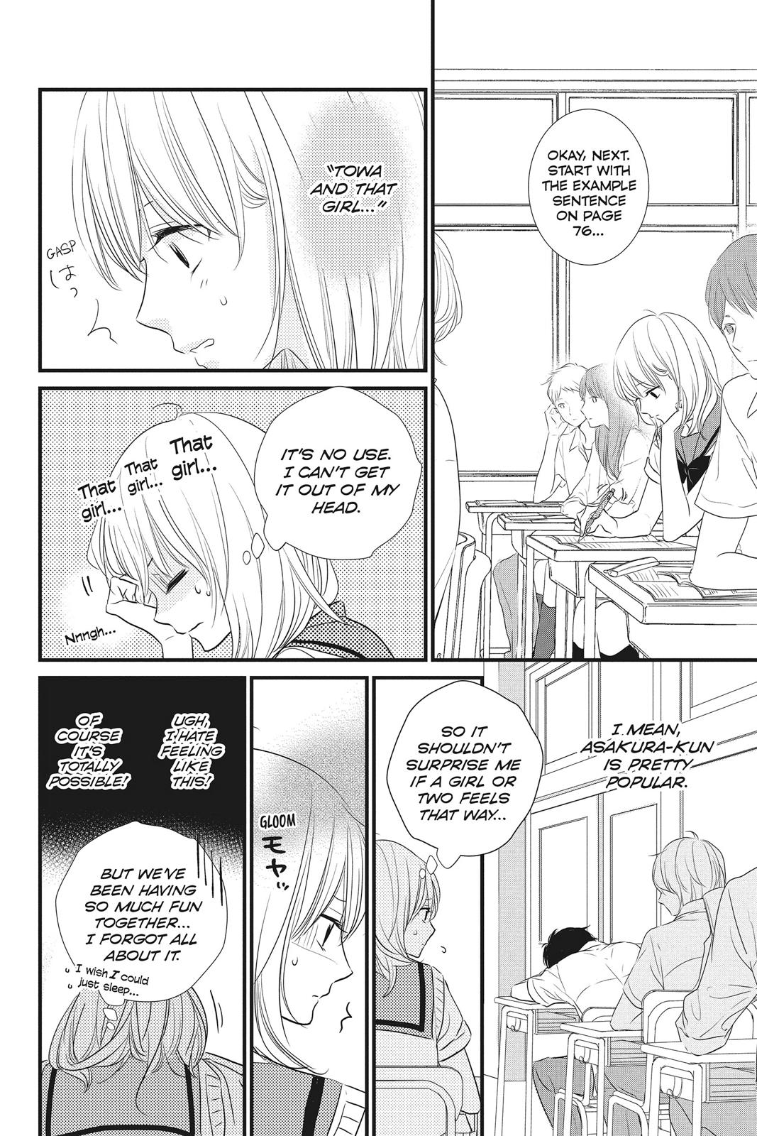 Read Waiting for Spring EN Manga Online