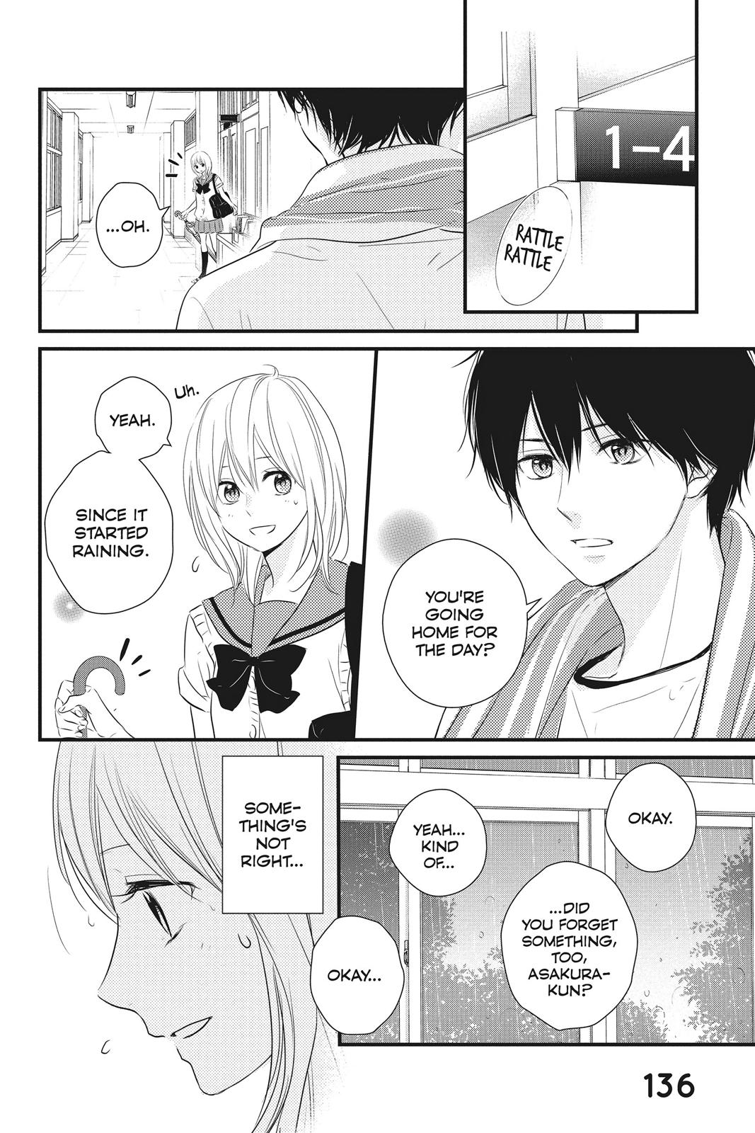 Read Waiting for Spring EN Manga Online