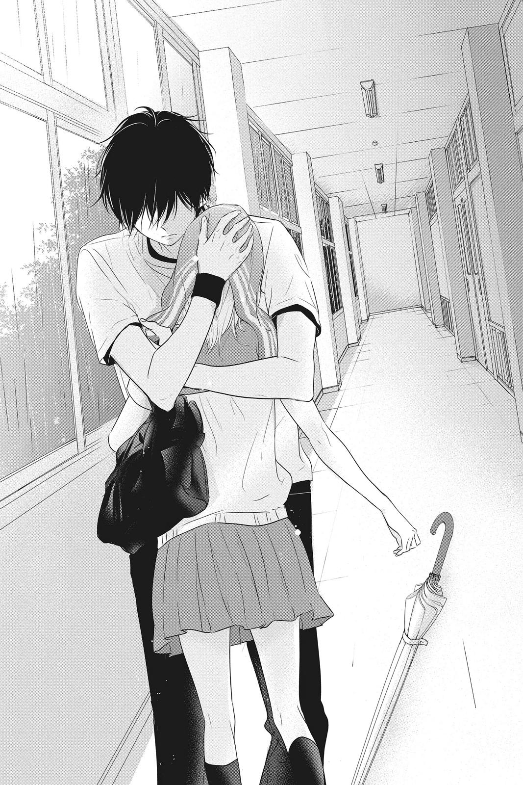 Read Waiting for Spring EN Manga Online