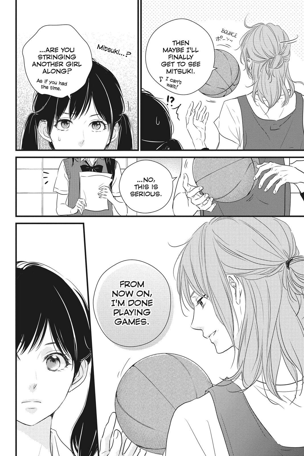 Read Waiting for Spring EN Manga Online