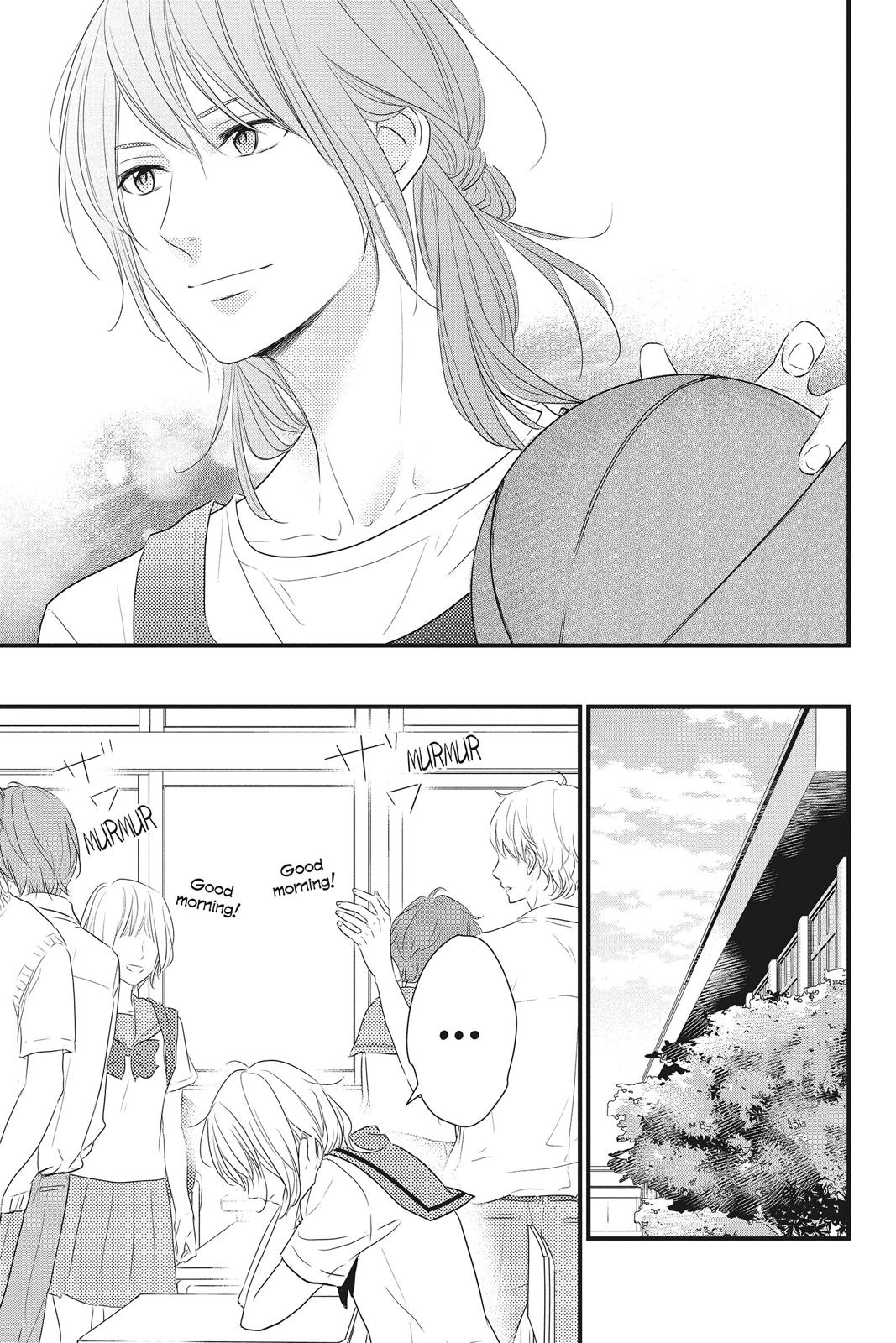 Read Waiting for Spring EN Manga Online