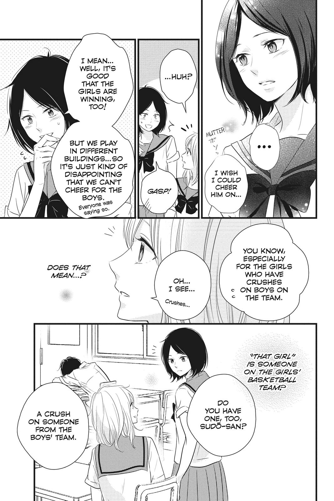 Read Waiting for Spring EN Manga Online