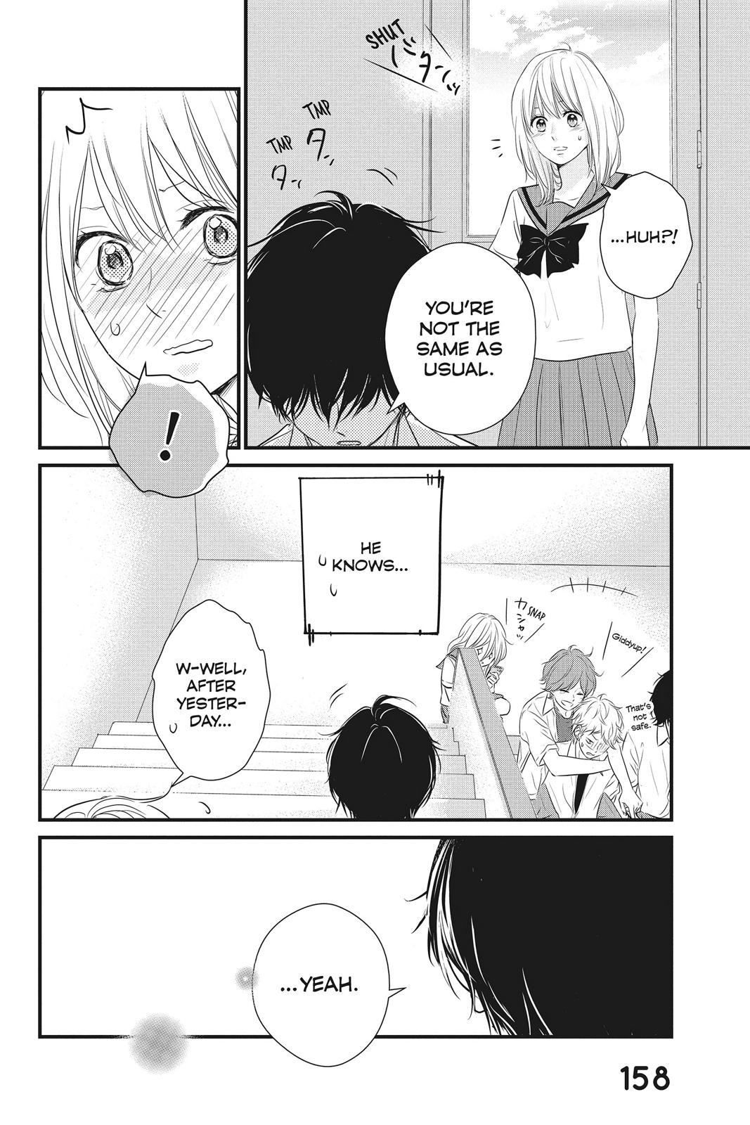 Read Waiting for Spring EN Manga Online