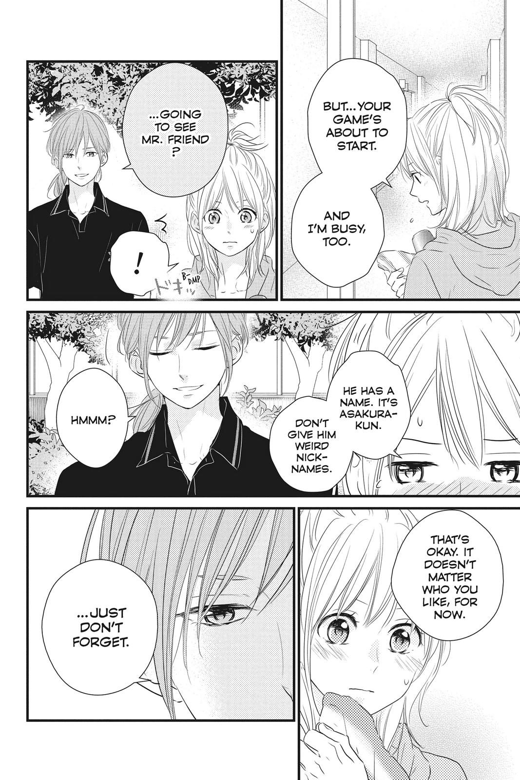 Read Waiting for Spring EN Manga Online