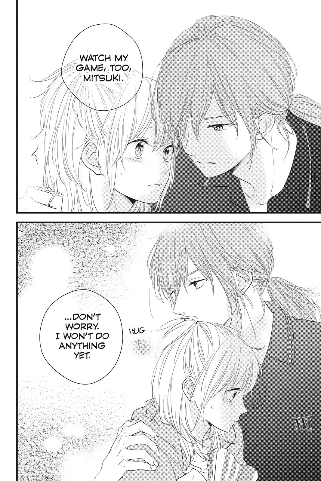 Read Waiting for Spring EN Manga Online