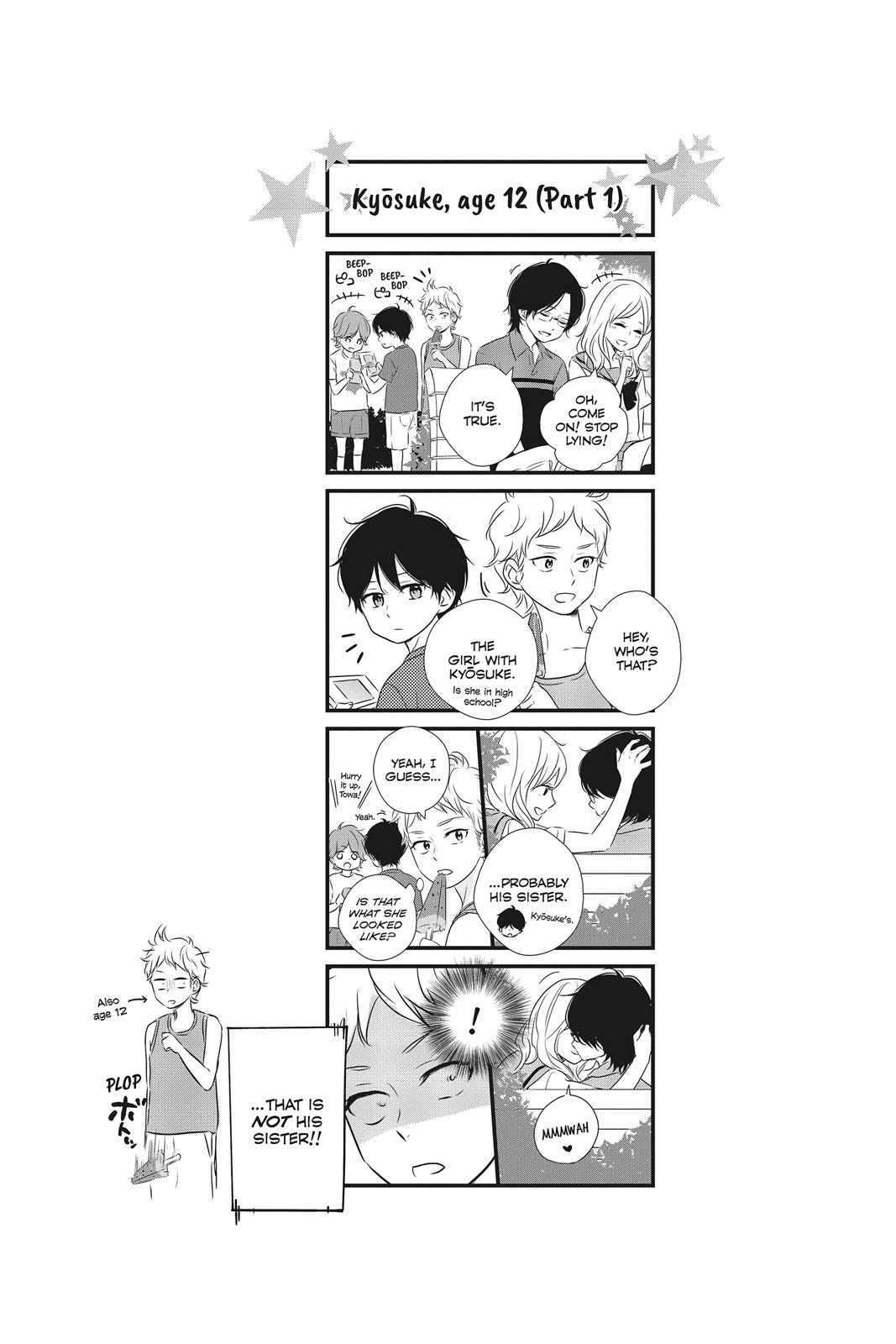 Read Waiting for Spring EN Manga Online