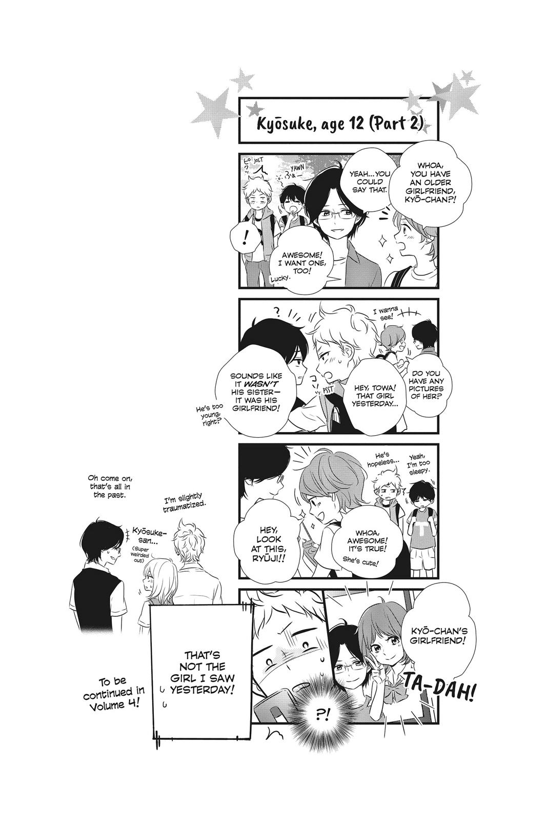 Read Waiting for Spring EN Manga Online