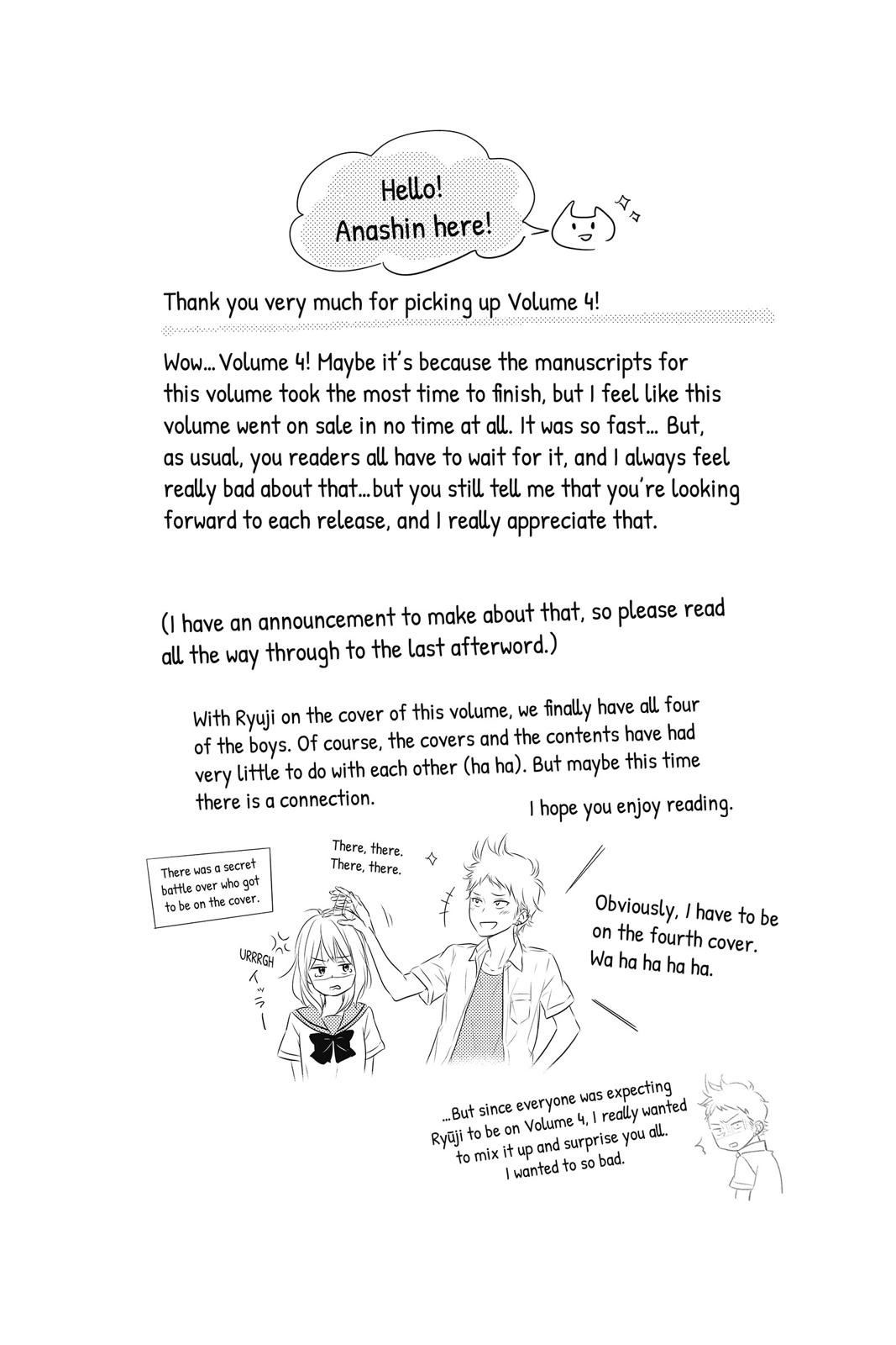 Read Waiting for Spring EN Manga Online