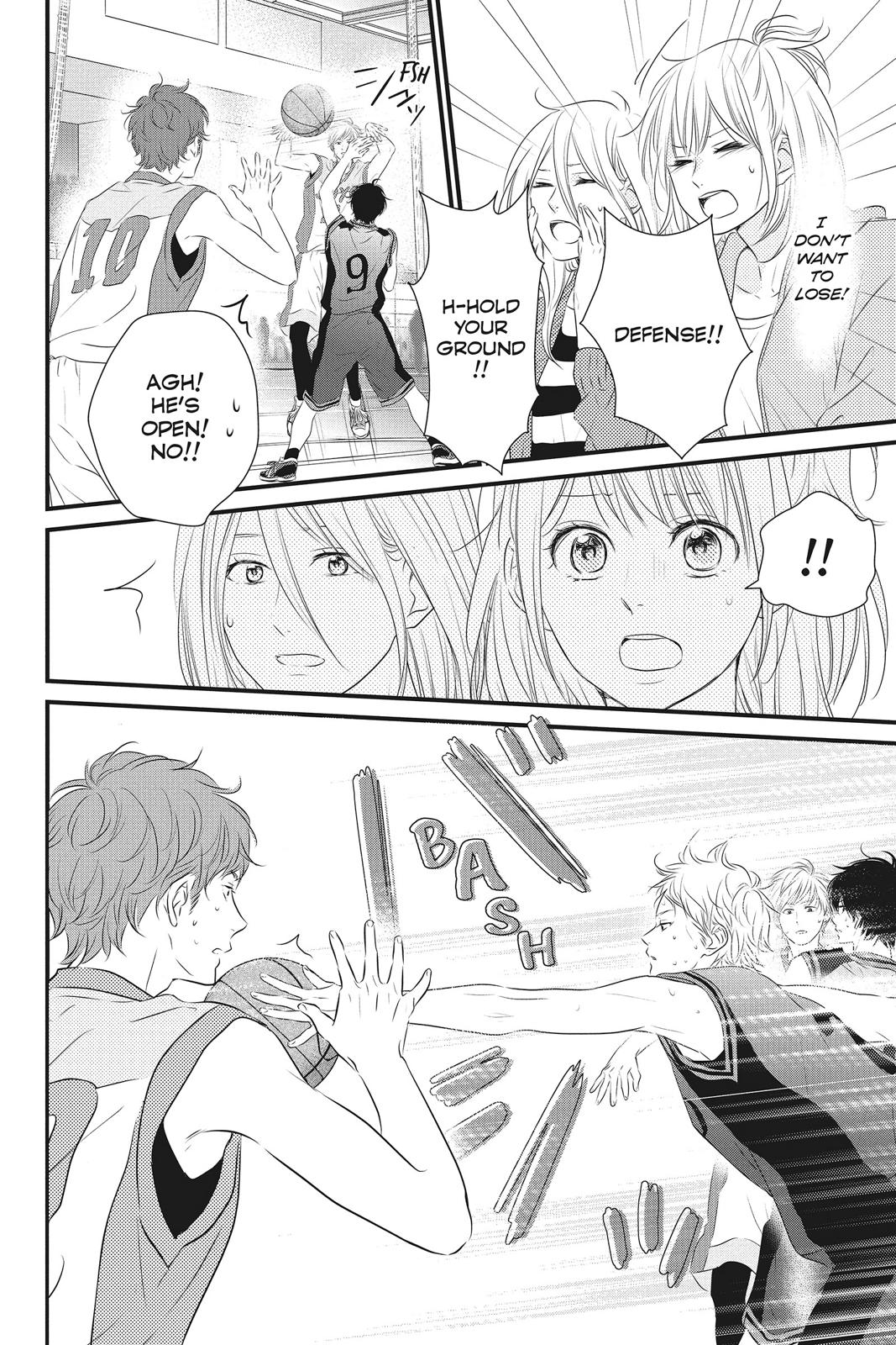 Read Waiting for Spring EN Manga Online