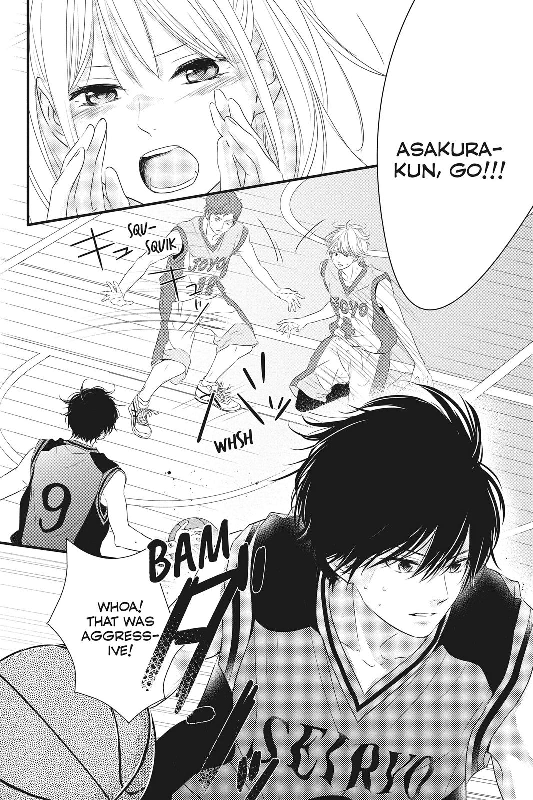 Read Waiting for Spring EN Manga Online