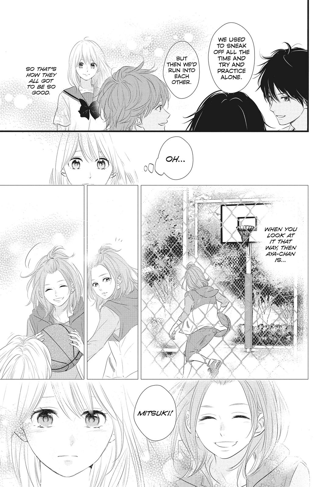 Read Waiting for Spring EN Manga Online