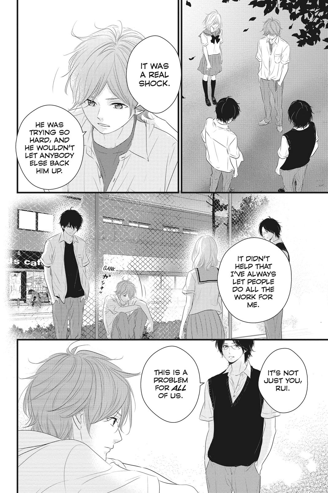Read Waiting for Spring EN Manga Online
