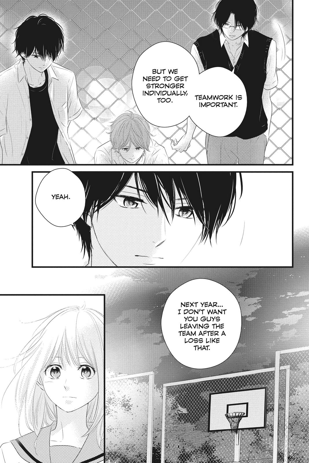 Read Waiting for Spring EN Manga Online