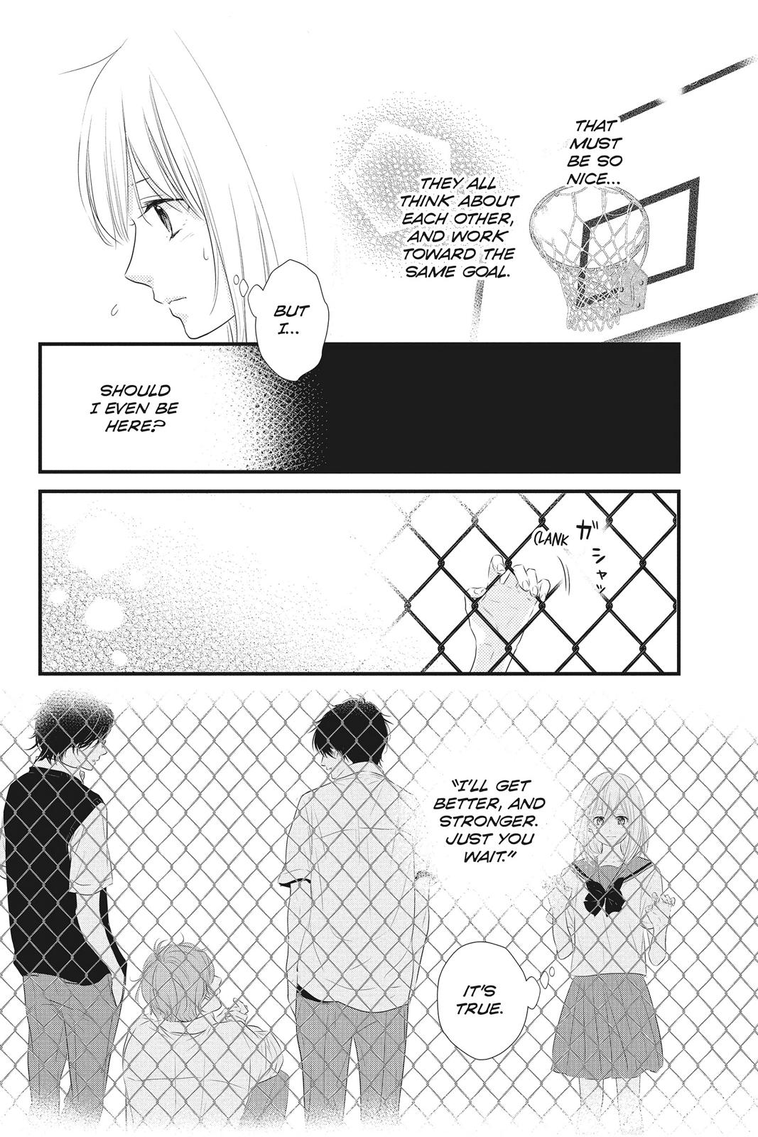 Read Waiting for Spring EN Manga Online