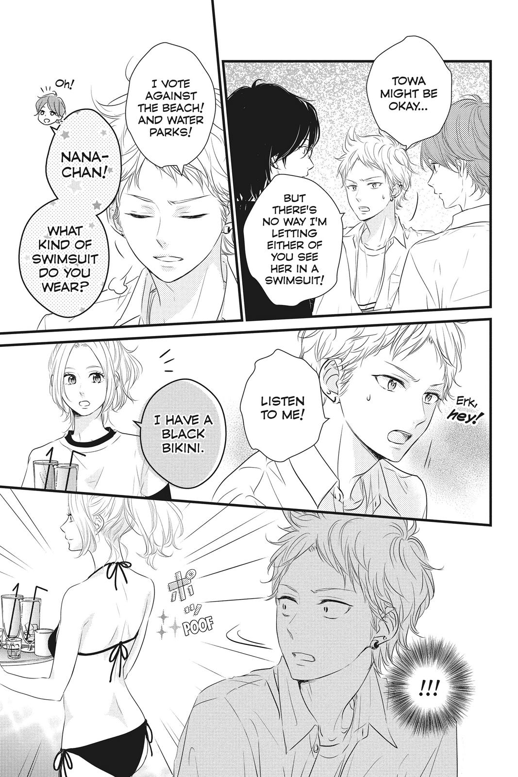 Read Waiting for Spring EN Manga Online