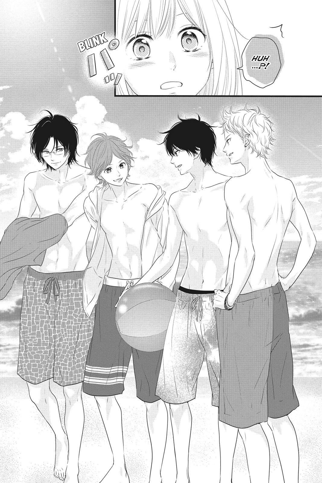 Read Waiting for Spring EN Manga Online