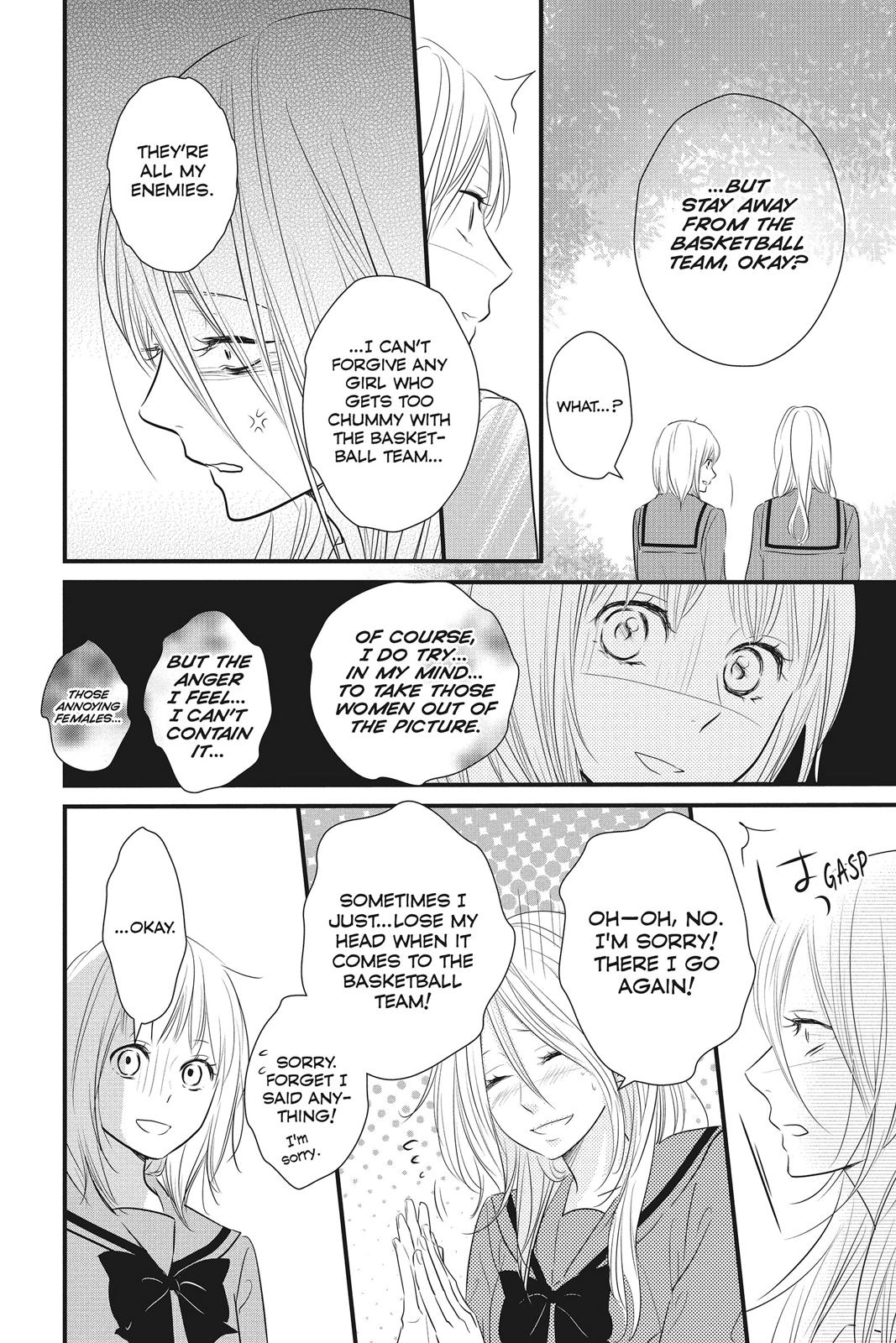 Read Waiting for Spring EN Manga Online