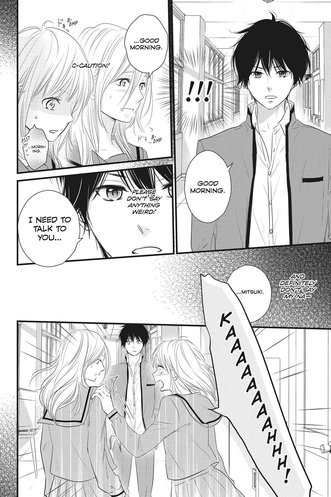 Read Waiting for Spring EN Manga Online