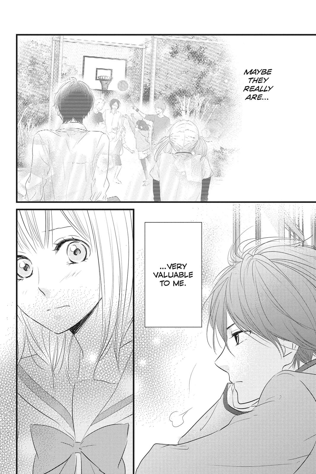 Read Waiting for Spring EN Manga Online