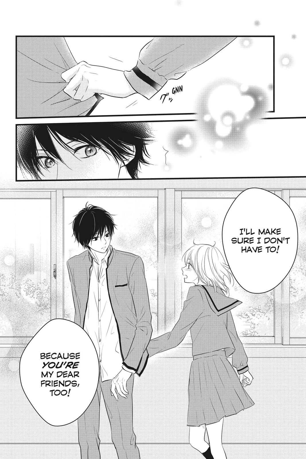 Read Waiting for Spring EN Manga Online