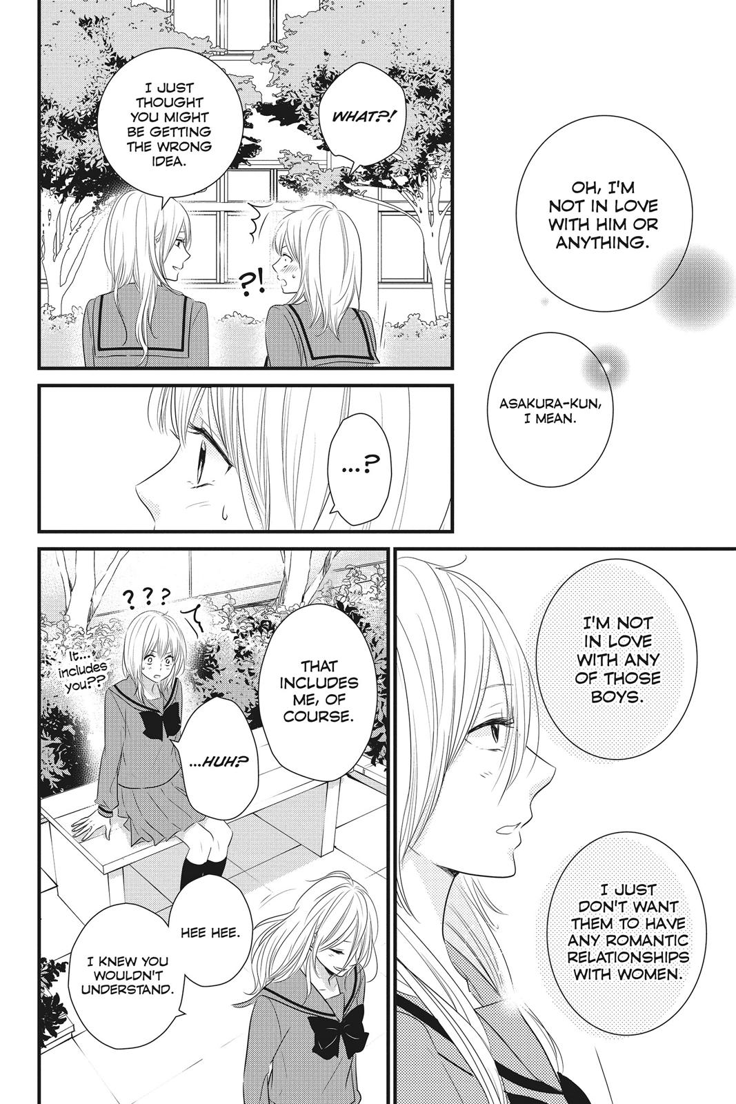 Read Waiting for Spring EN Manga Online