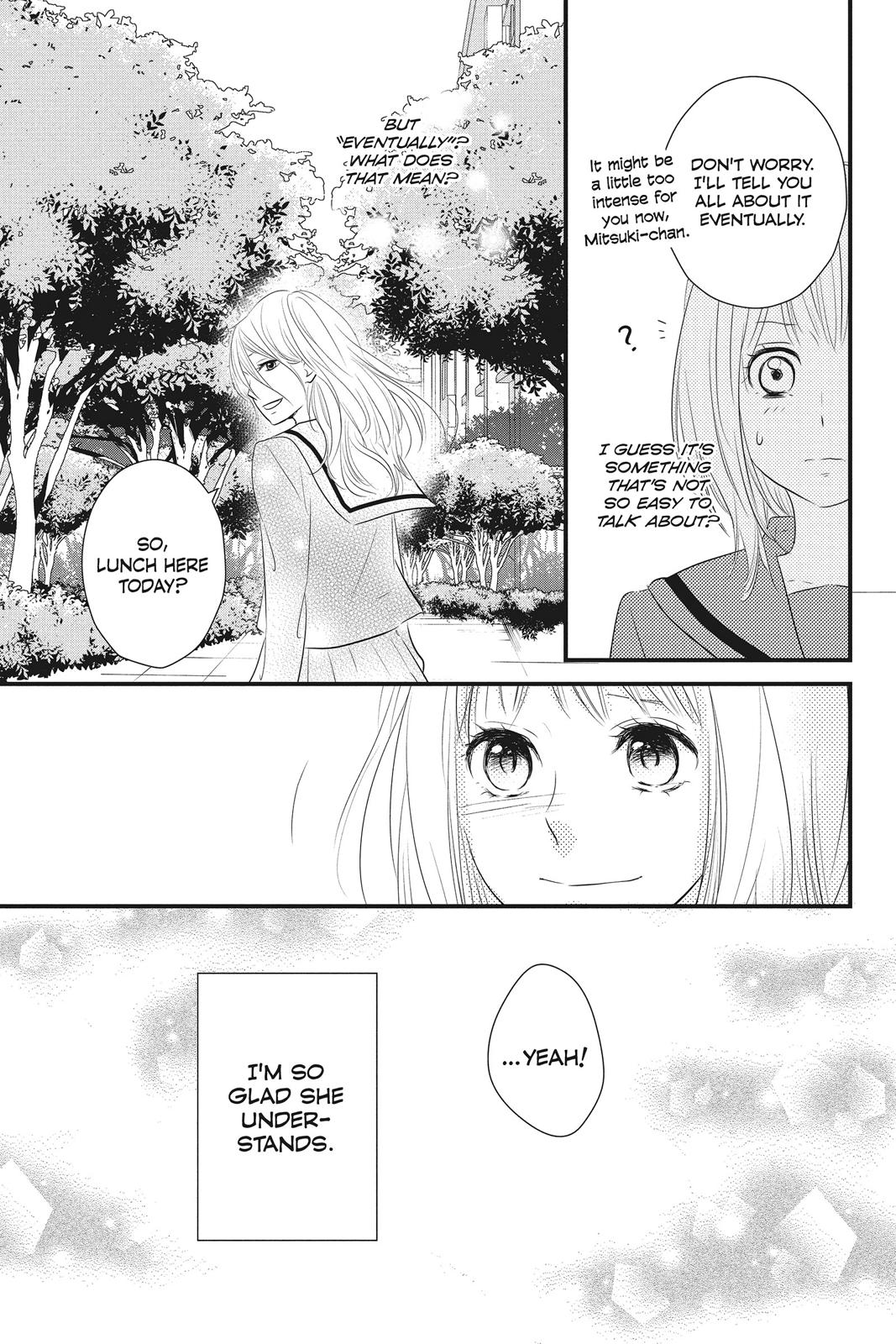 Read Waiting for Spring EN Manga Online